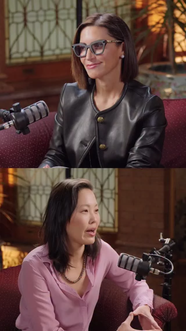 Something new is coming. 🎙️ Five surgeons. Real conversations. 

First episode drops December 2.