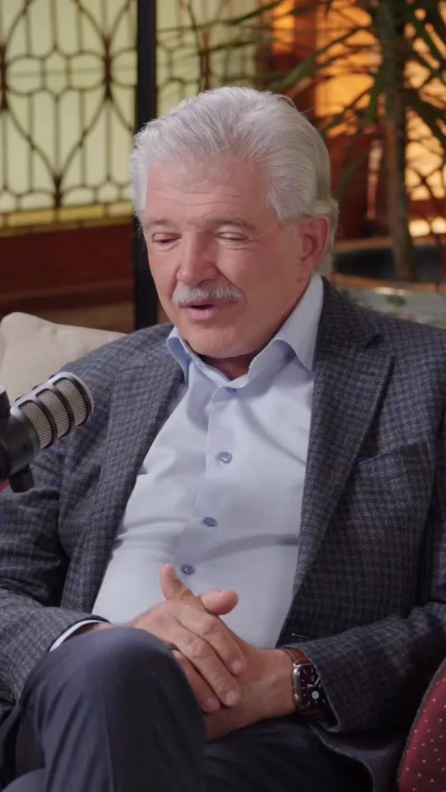 When your former students become lifelong friends who fly across the country just to see you? That’s when you know you did something right. This is what happens when mentorship goes beyond technique.

💬 Want the full conversation? Comment POD below