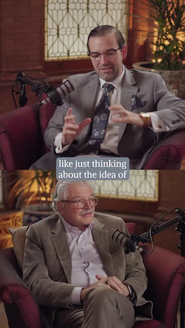 How do you make someone look better without making them look different?

Dr. Montague discusses one of the most delicate balances in facial plastic surgery: preserving identity while improving specific features. Patients want change, but not at the cost of who they are. Understanding that distinction is everything.

Want to hear more? Comment “POD” for the link.
