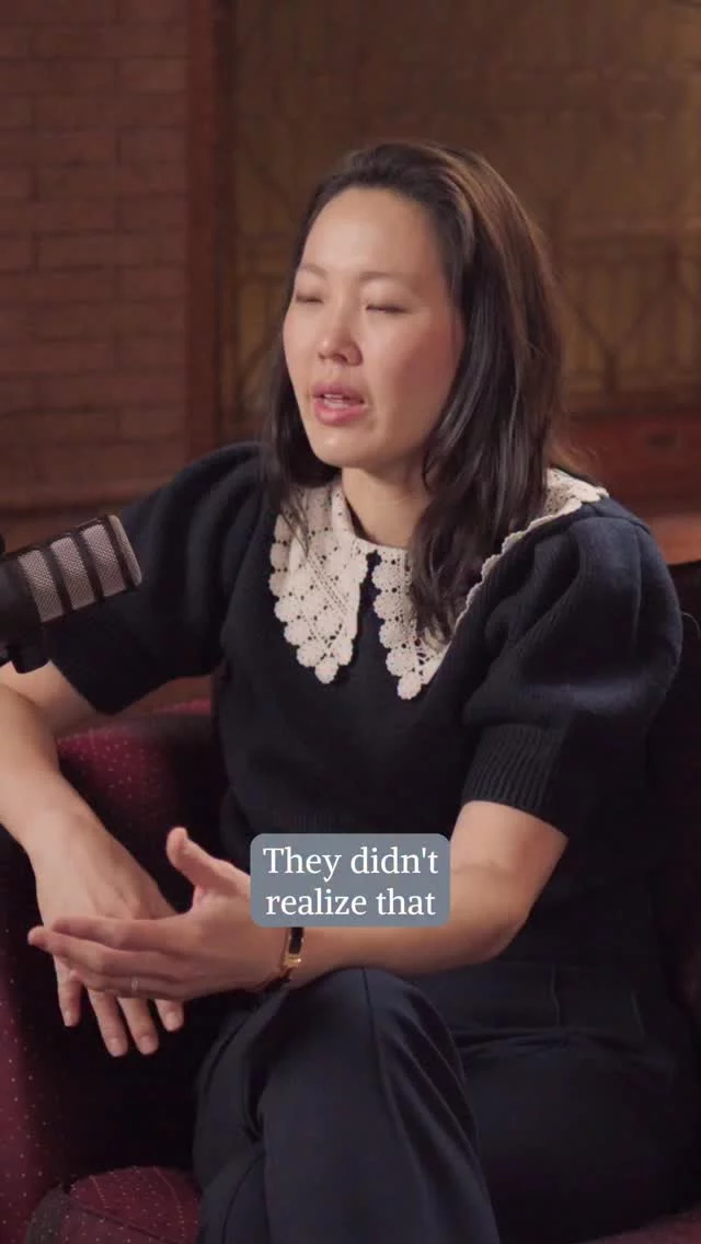 “Ozempic face” is a term people have heard — but hearing about it and actually experiencing it are two very different things.

@drheatherlee shares what he’s really seeing in patients, and why even the most informed people are caught off guard.

💬 Comment LISTEN below to hear the full conversation