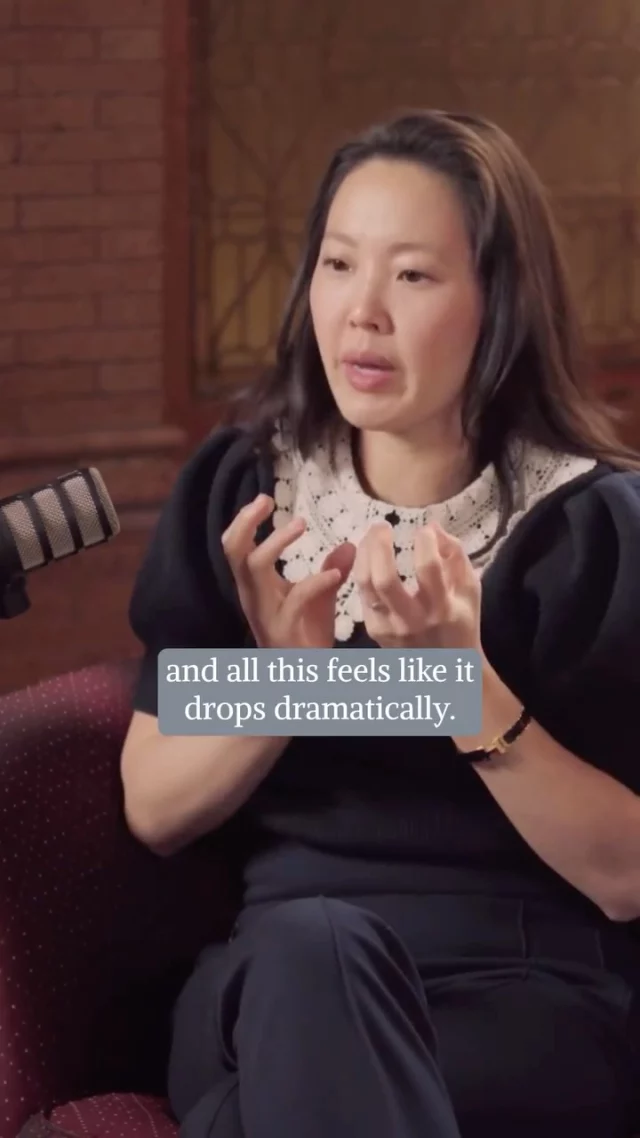 “I feel better than ever — but I look like my grandmother.”

That’s the reality some patients are navigating after significant weight loss. Dr. Lee on why the face doesn’t always keep up with the rest of the journey.

💬 Comment LISTEN to hear the full Aesthetic Authority episode.