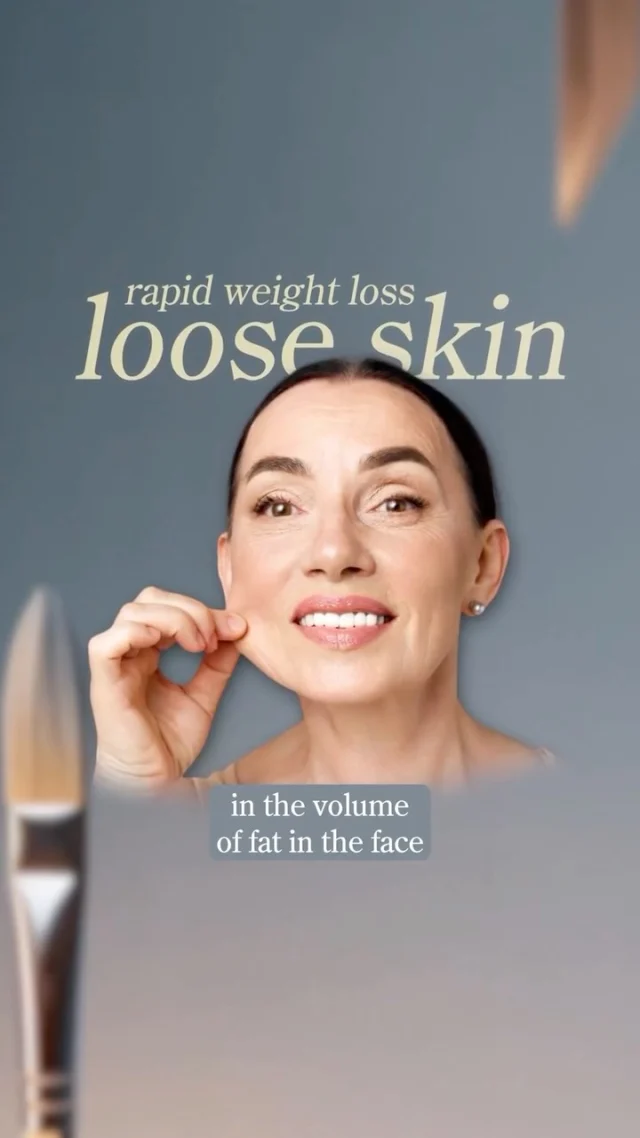 Exciting. Interesting. Worrisome. That’s how Dr. Lee describes what GLP-1s are doing to facial fat — not the weight loss part, the cellular part.

Comment LISTEN and we’ll send you the full episode!
